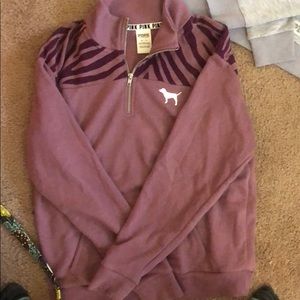 Victoria Secret Pink pullover